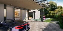 Greenbank Park (D21), Semi-Detached #542939211
